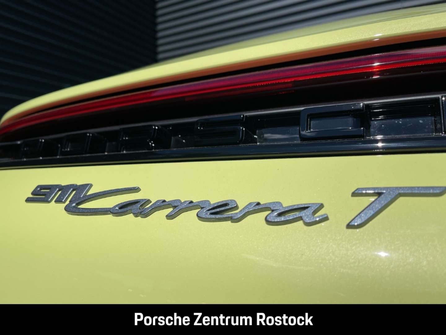 Porsche 992 I Carrera T Cabriolet - 2025 - Joinsteer - #10