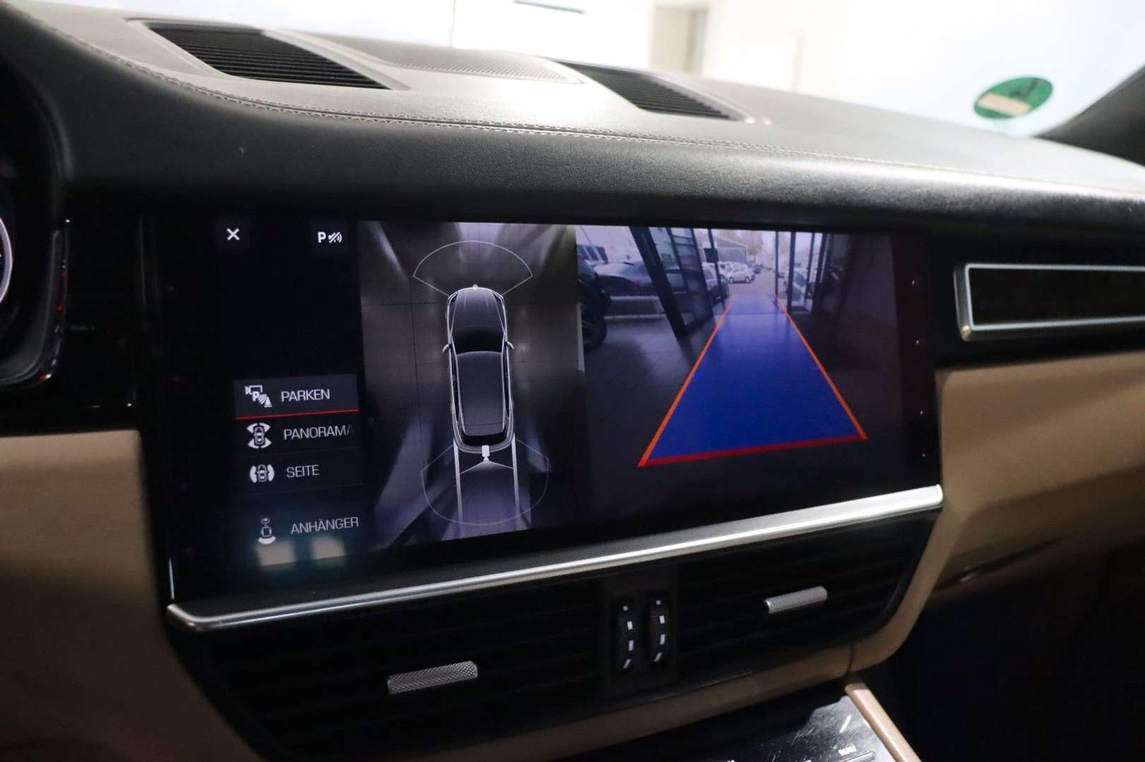 Porsche Cayenne S - 2018 - Joinsteer - #19