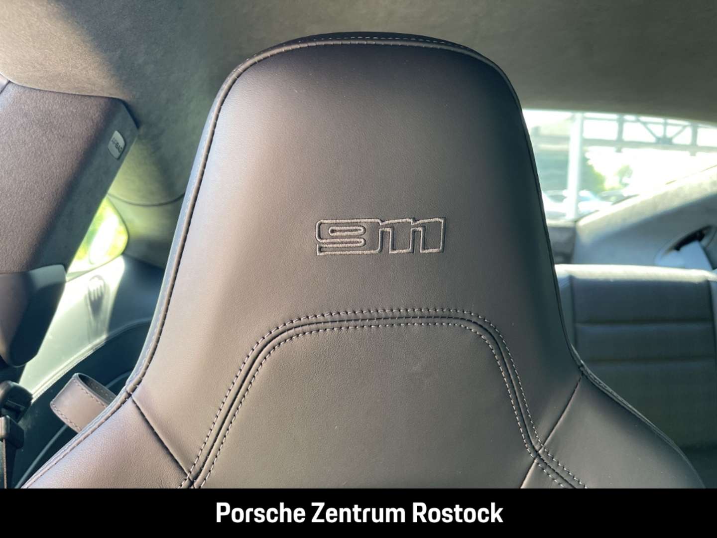 Porsche 992 I Carrera T Cabriolet - 2025 - Joinsteer - #13