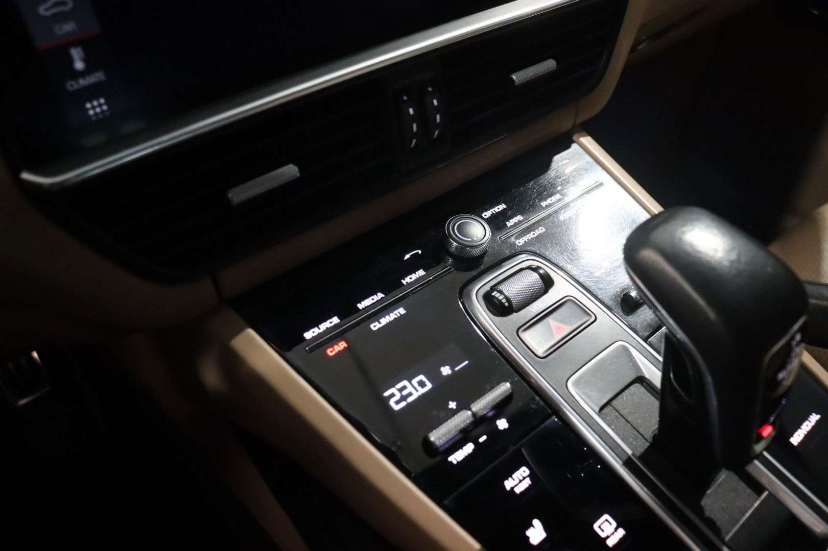 Porsche Cayenne S - 2018 - Joinsteer - #21