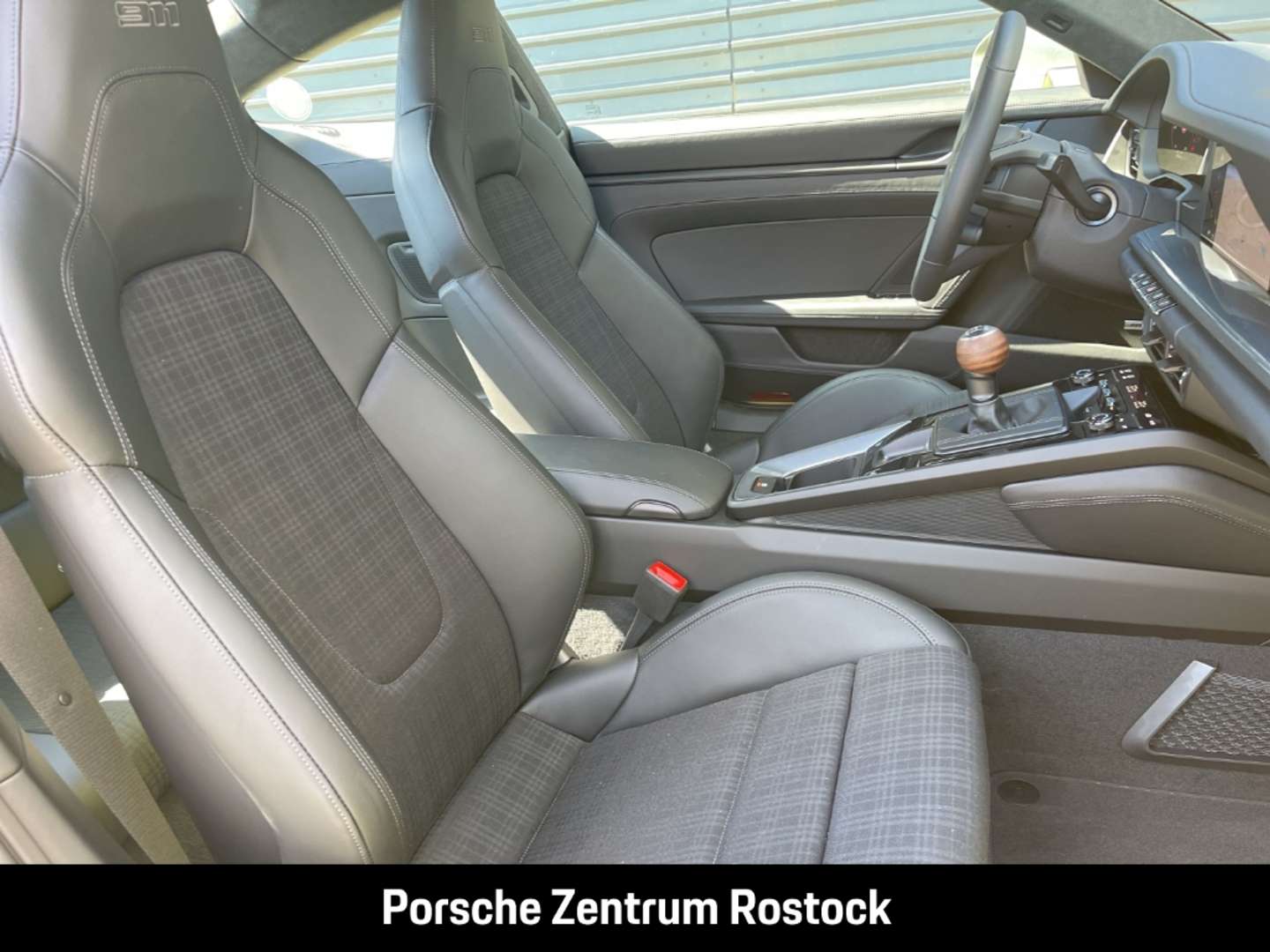 Porsche 992 I Carrera T Cabriolet - 2025 - Joinsteer - #14
