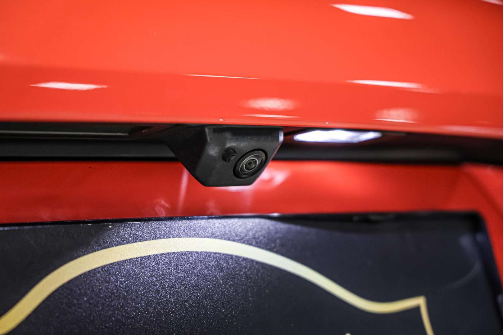 Porsche Cayenne Base - 2019 - Joinsteer - #21