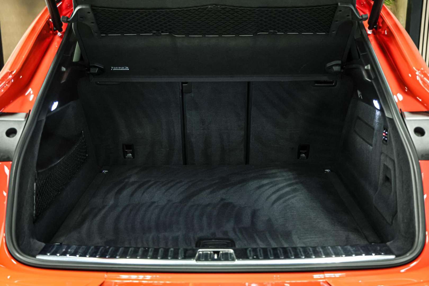 Porsche Cayenne Base - 2019 - Joinsteer - #22