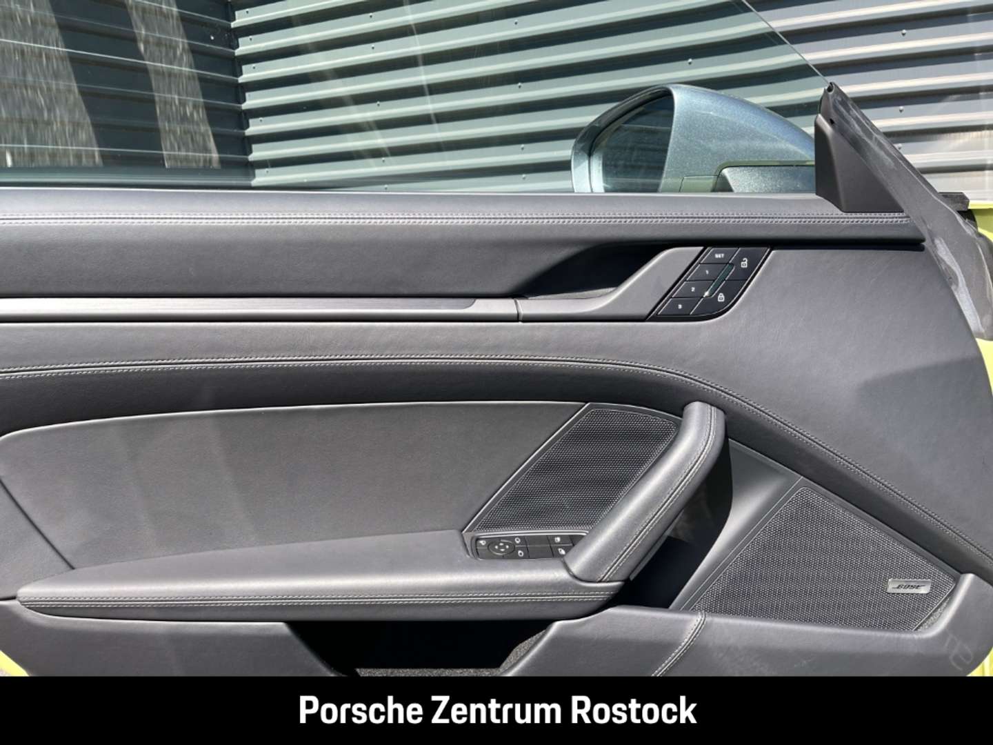 Porsche 992 I Carrera T Cabriolet - 2025 - Joinsteer - #16