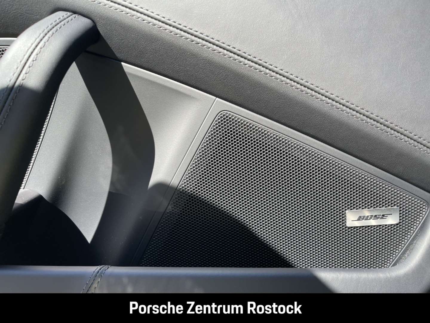 Porsche 992 I Carrera T Cabriolet - 2025 - Joinsteer - #17