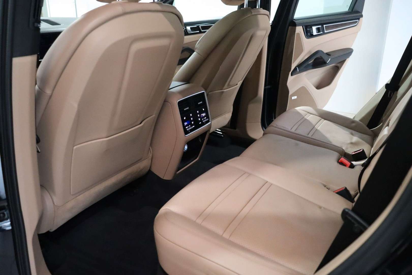 Porsche Cayenne S - 2018 - Joinsteer - #25