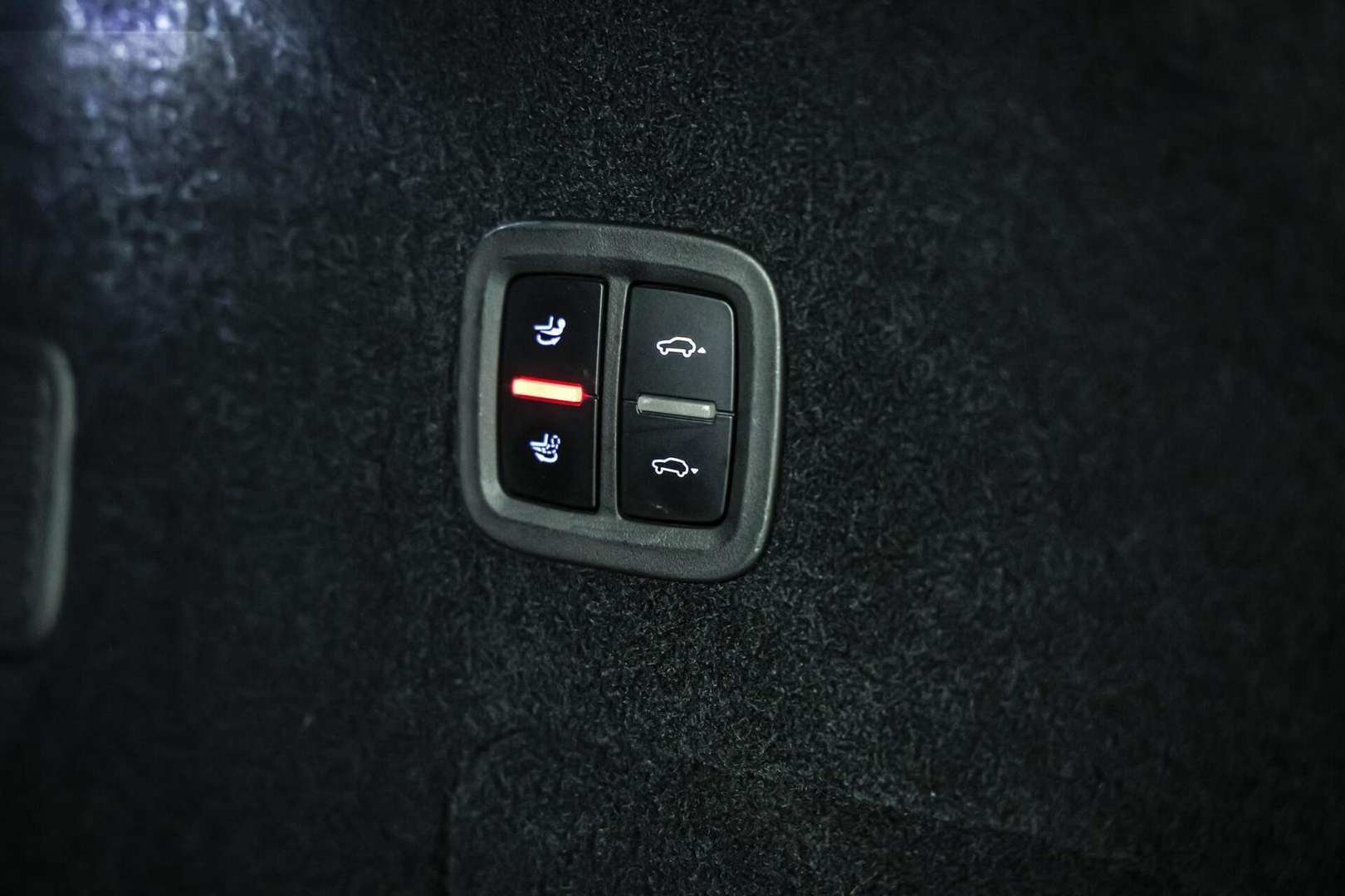 Porsche Cayenne Base - 2019 - Joinsteer - #24