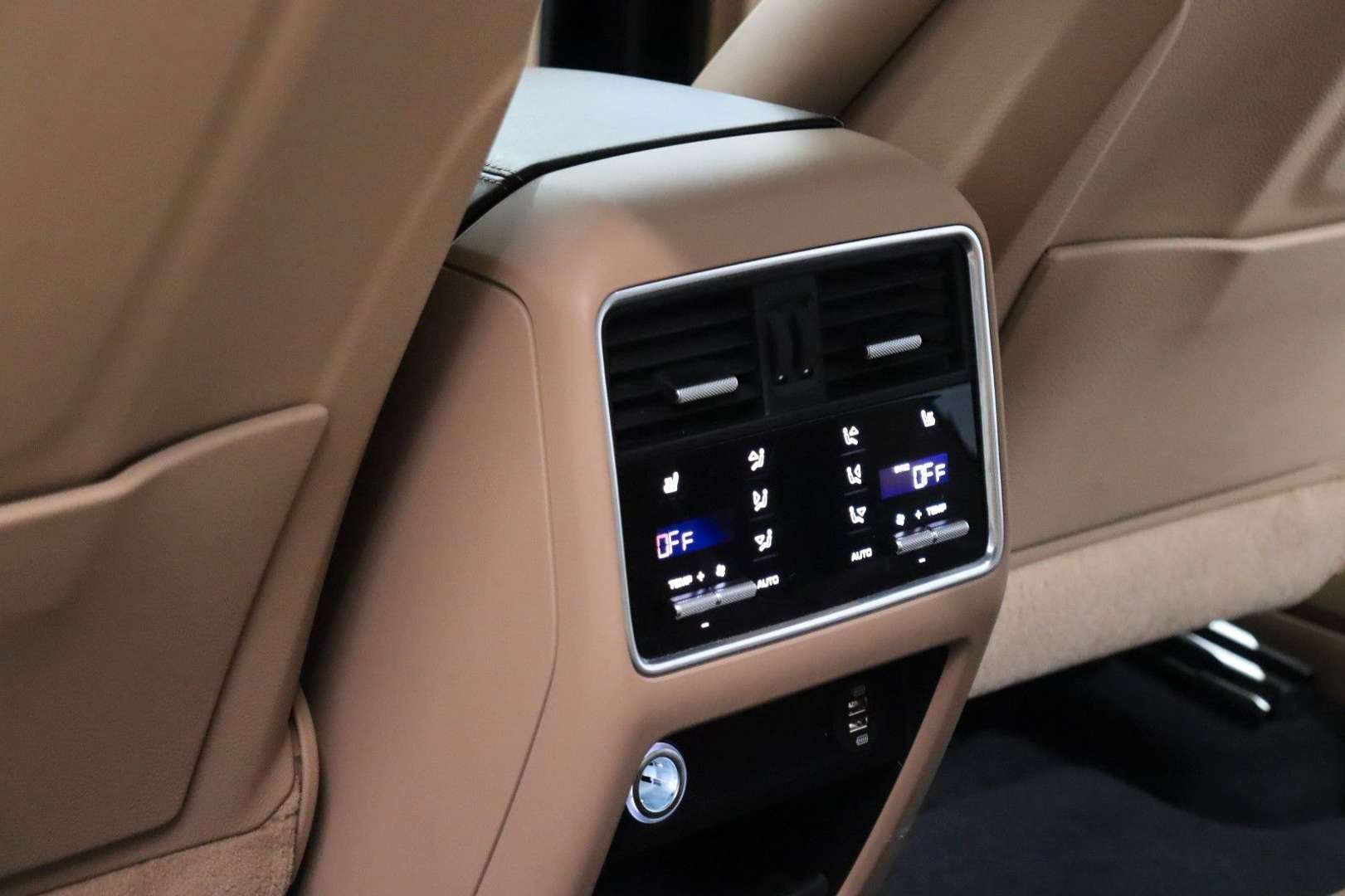 Porsche Cayenne S - 2018 - Joinsteer - #26