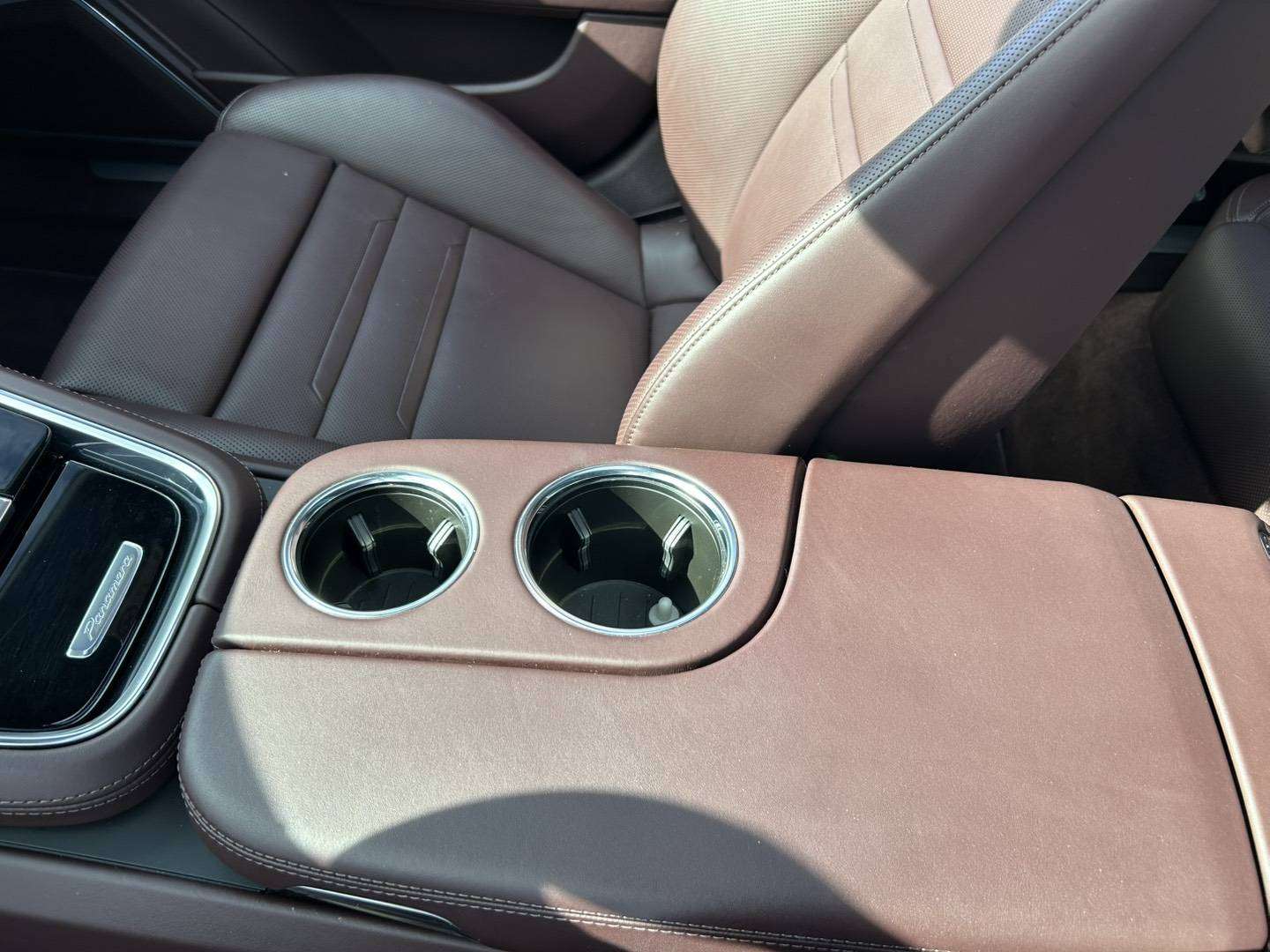 Porsche Panamera E-Hybrid Edition 10 Ans - 2020 - Joinsteer - #17