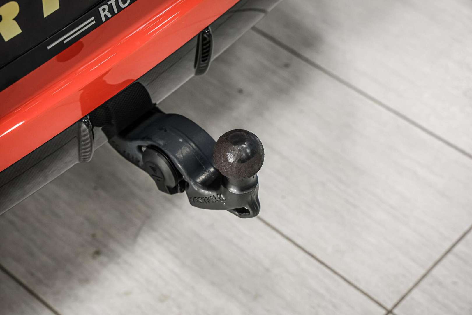 Porsche Cayenne Base - 2019 - Joinsteer - #25