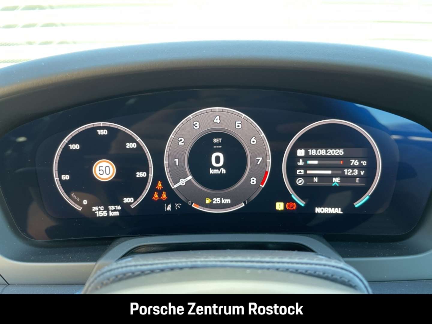 Porsche 992 I Carrera T Cabriolet - 2025 - Joinsteer - #19