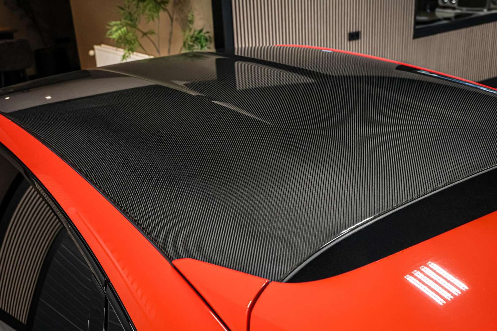 Porsche Cayenne Base - 2019 - Joinsteer - #26