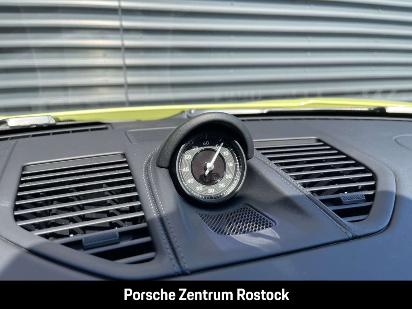 Porsche 992 I Carrera T Cabriolet - 2025 - Joinsteer - #20