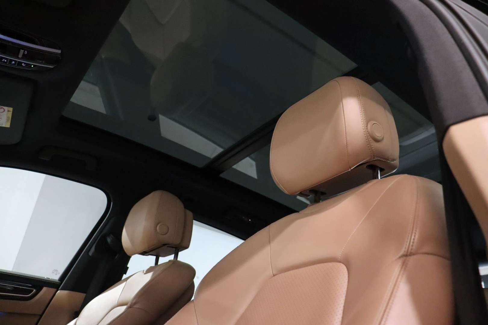 Porsche Cayenne S - 2018 - Joinsteer - #28