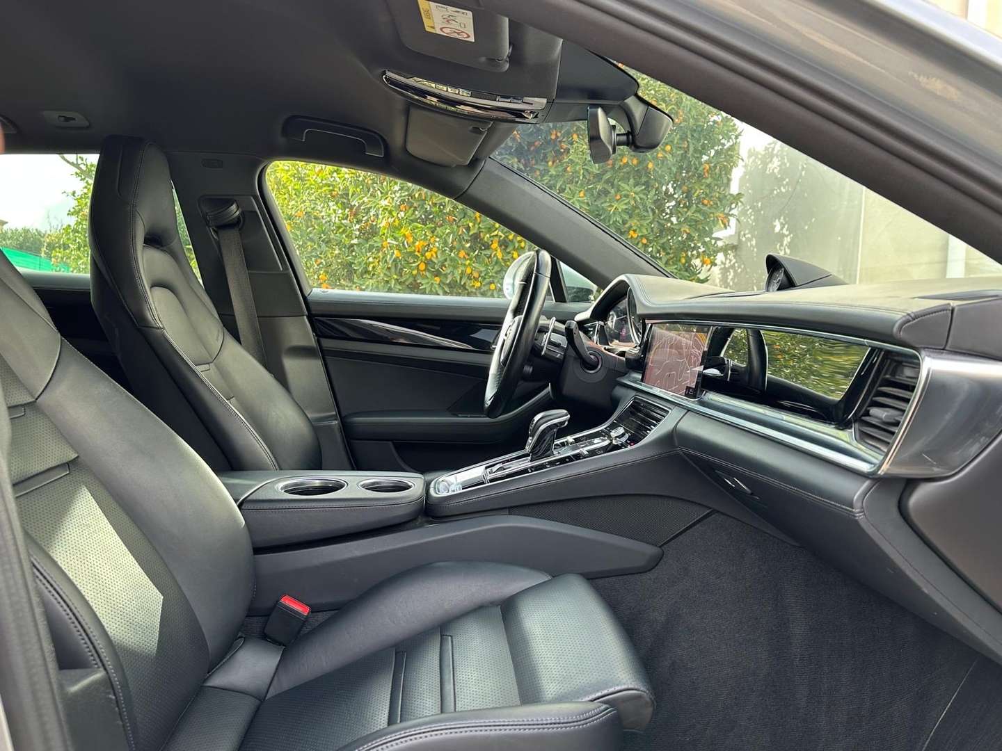Porsche Panamera 4 Sport Turismo - 2021 - Joinsteer - #8
