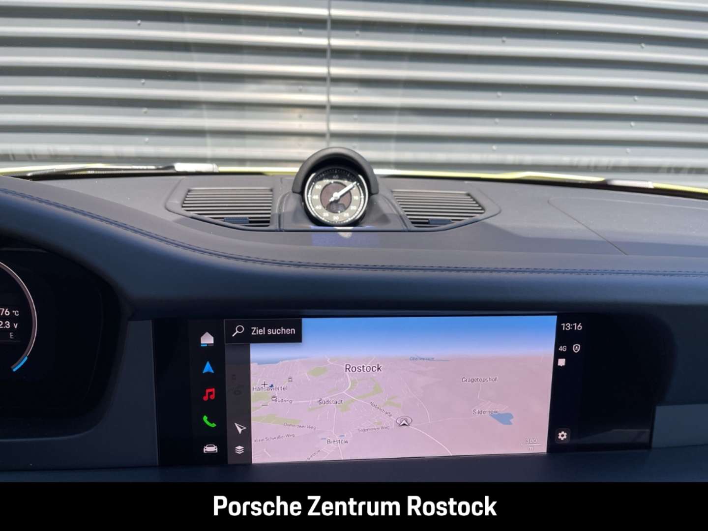 Porsche 992 I Carrera T Cabriolet - 2025 - Joinsteer - #21