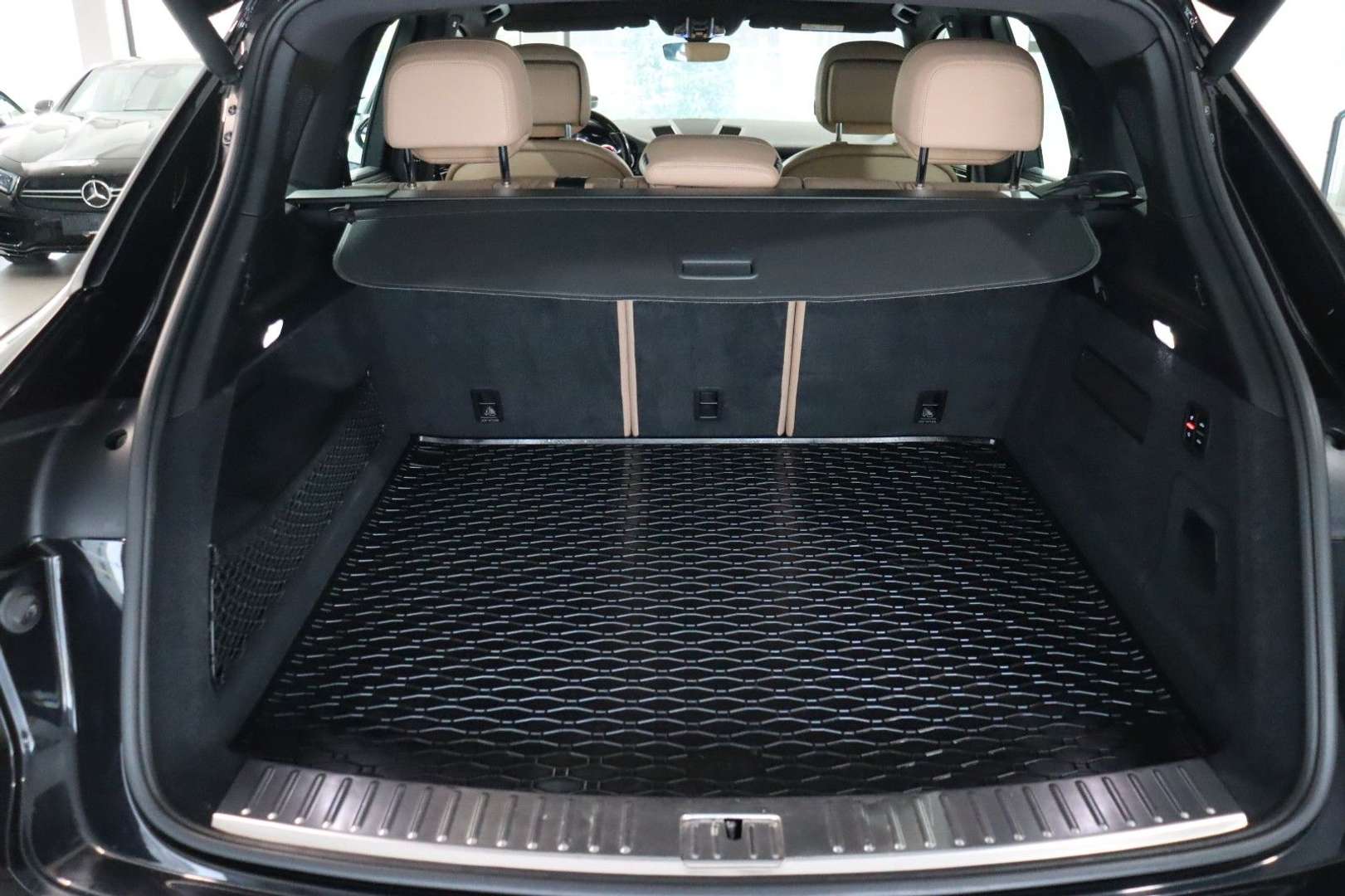 Porsche Cayenne S - 2018 - Joinsteer - #29