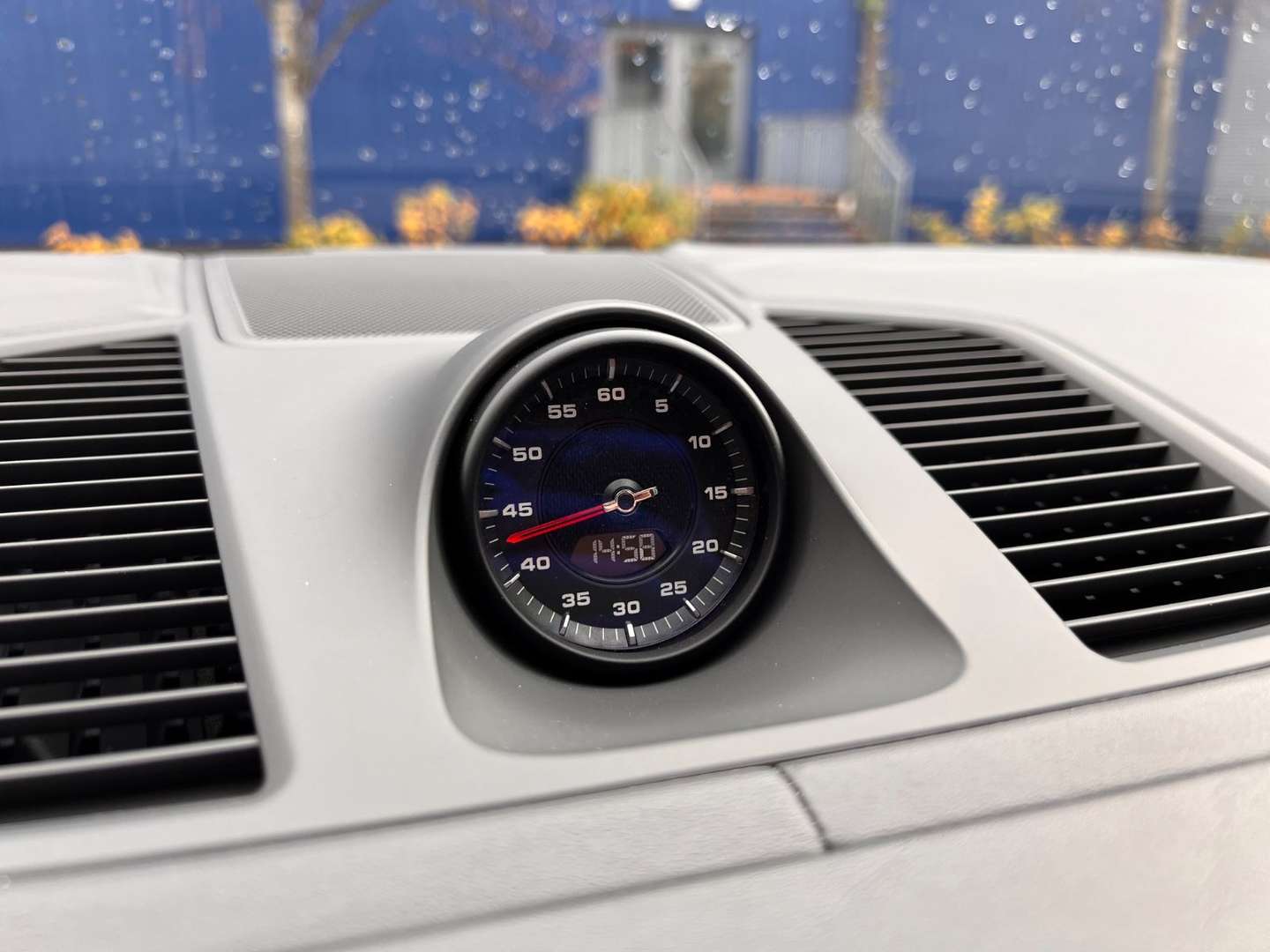 Porsche Cayenne Turbo - 2018 - Joinsteer - #9