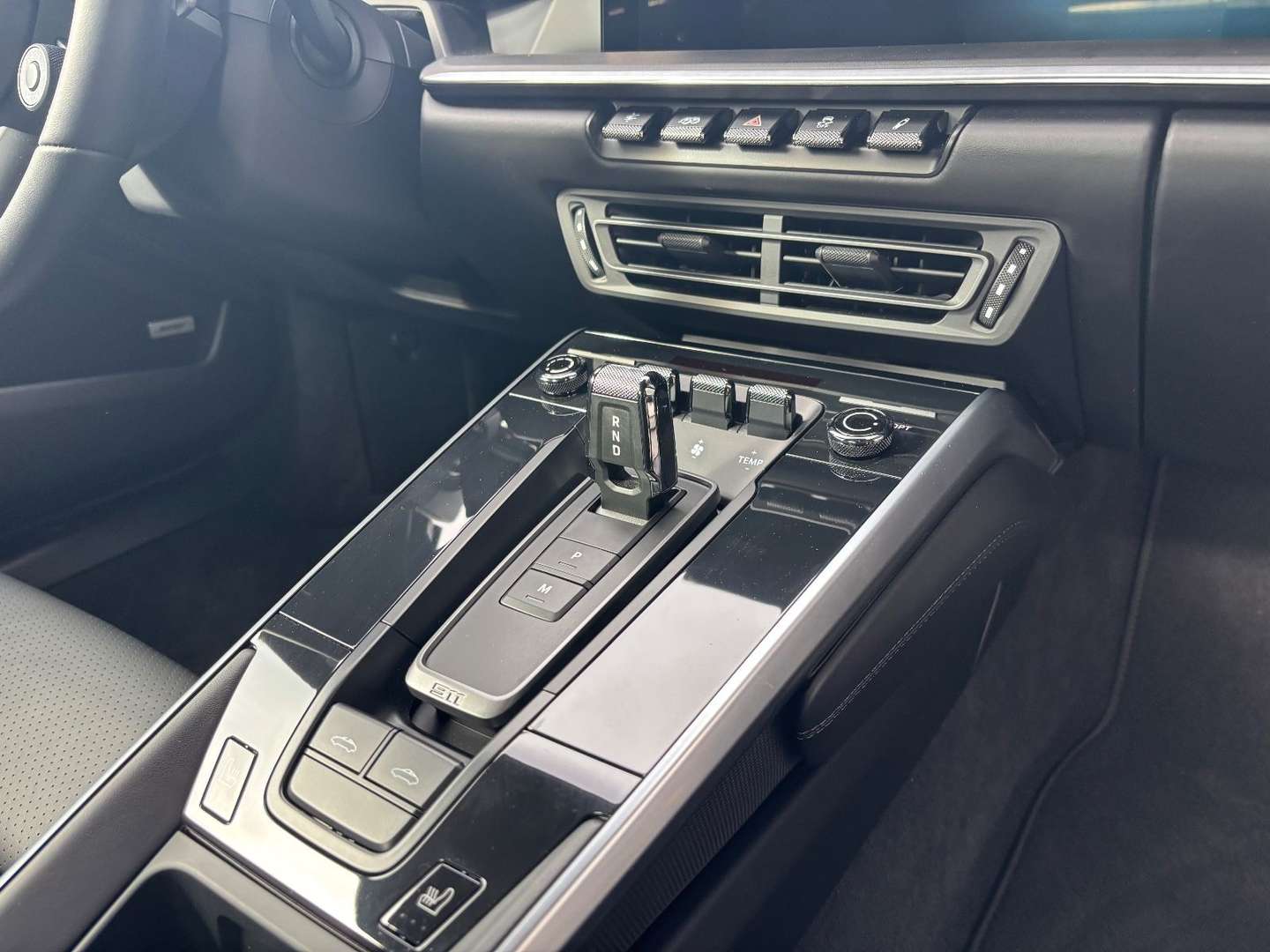 Porsche 911 Targa 4 - 2022 - Joinsteer - #10