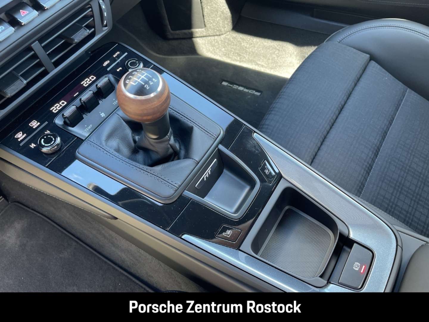 Porsche 992 I Carrera T Cabriolet - 2025 - Joinsteer - #22