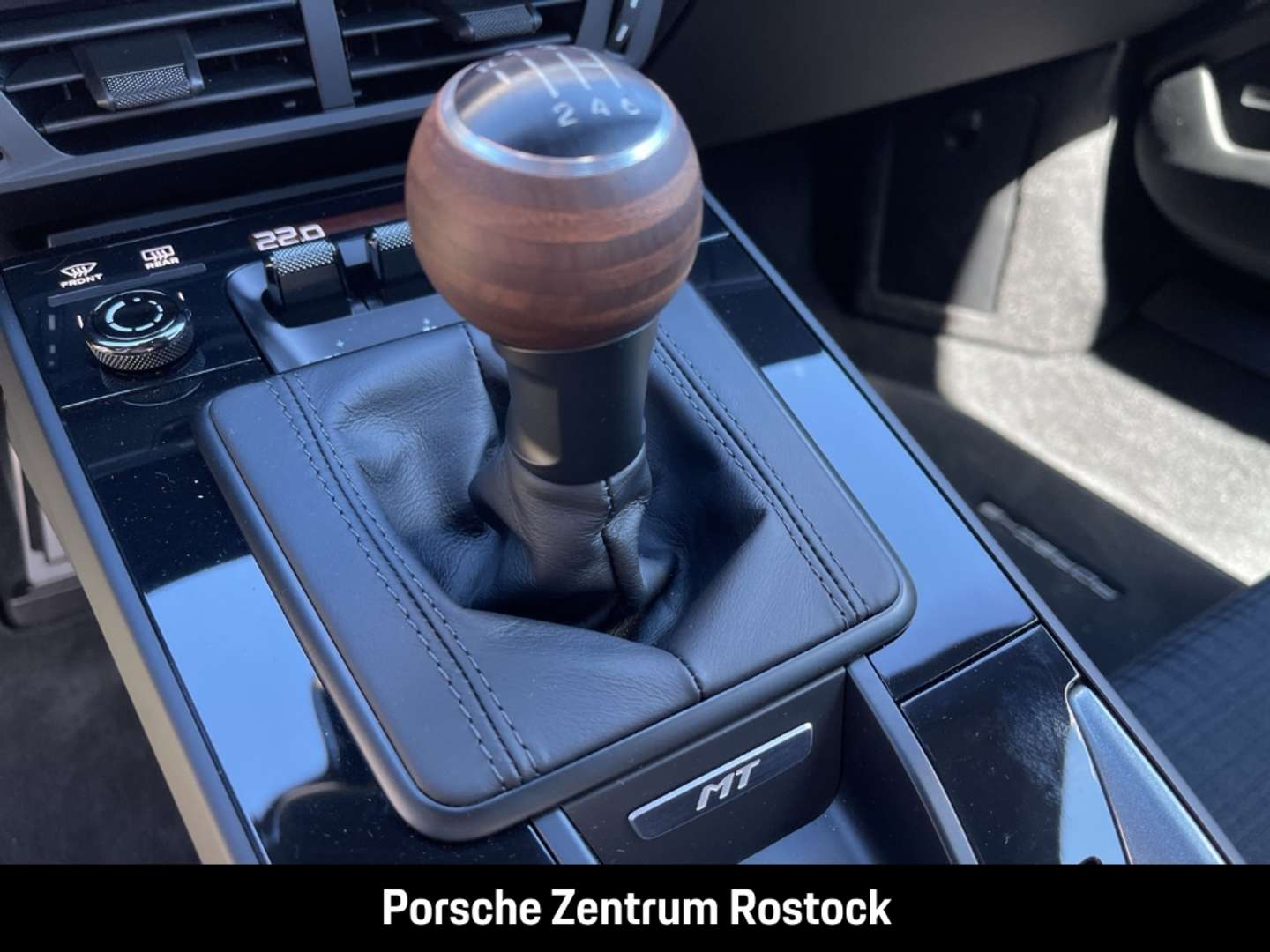 Porsche 992 I Carrera T Cabriolet - 2025 - Joinsteer - #23