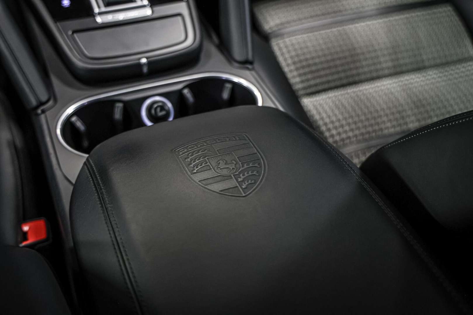 Porsche Cayenne Base - 2019 - Joinsteer - #29