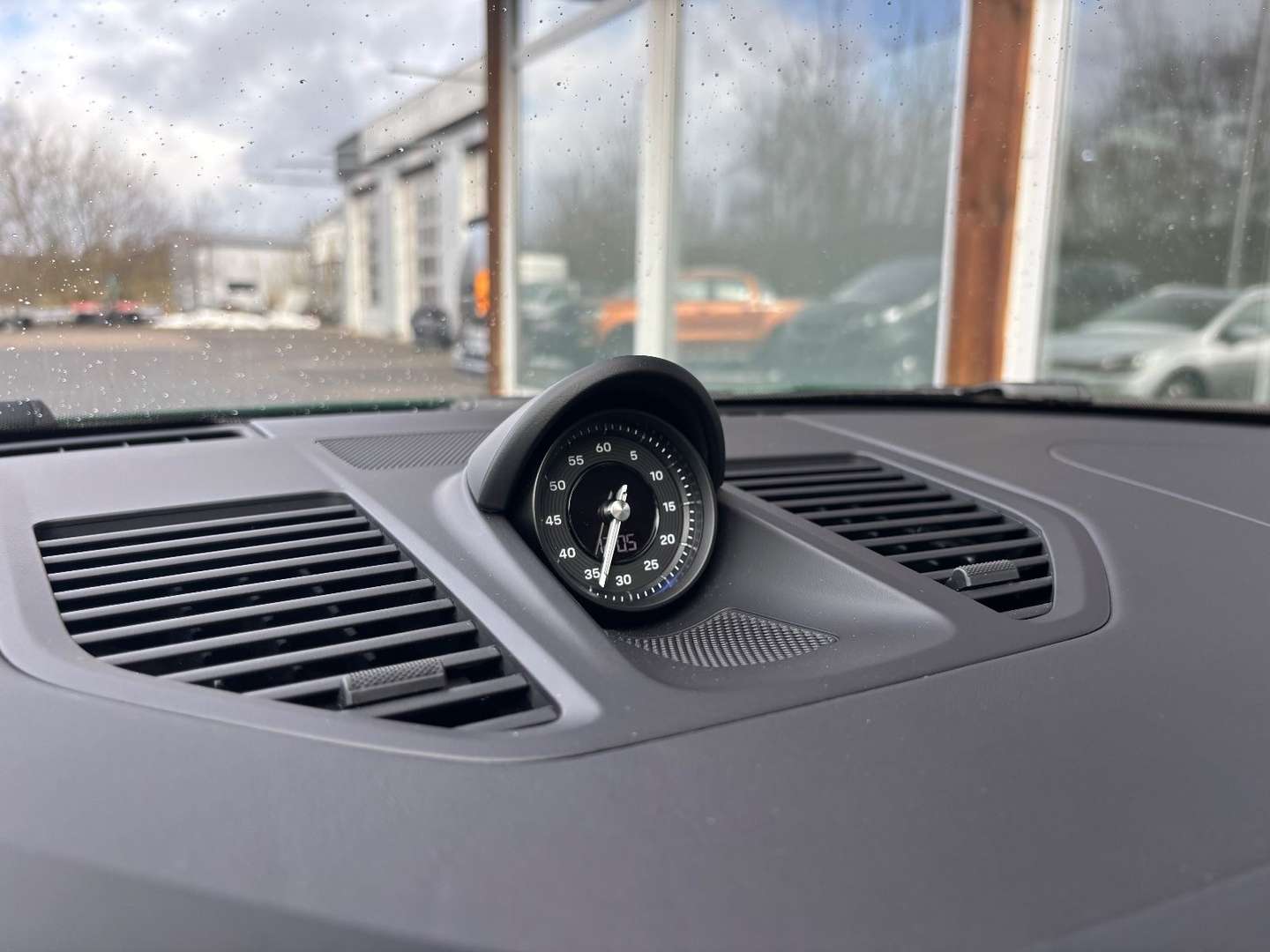 Porsche 911 Targa 4 - 2022 - Joinsteer - #11