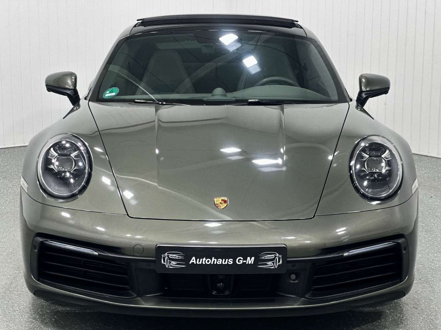 Porsche 911 Carrera 4S - 2019 - Joinsteer - #10