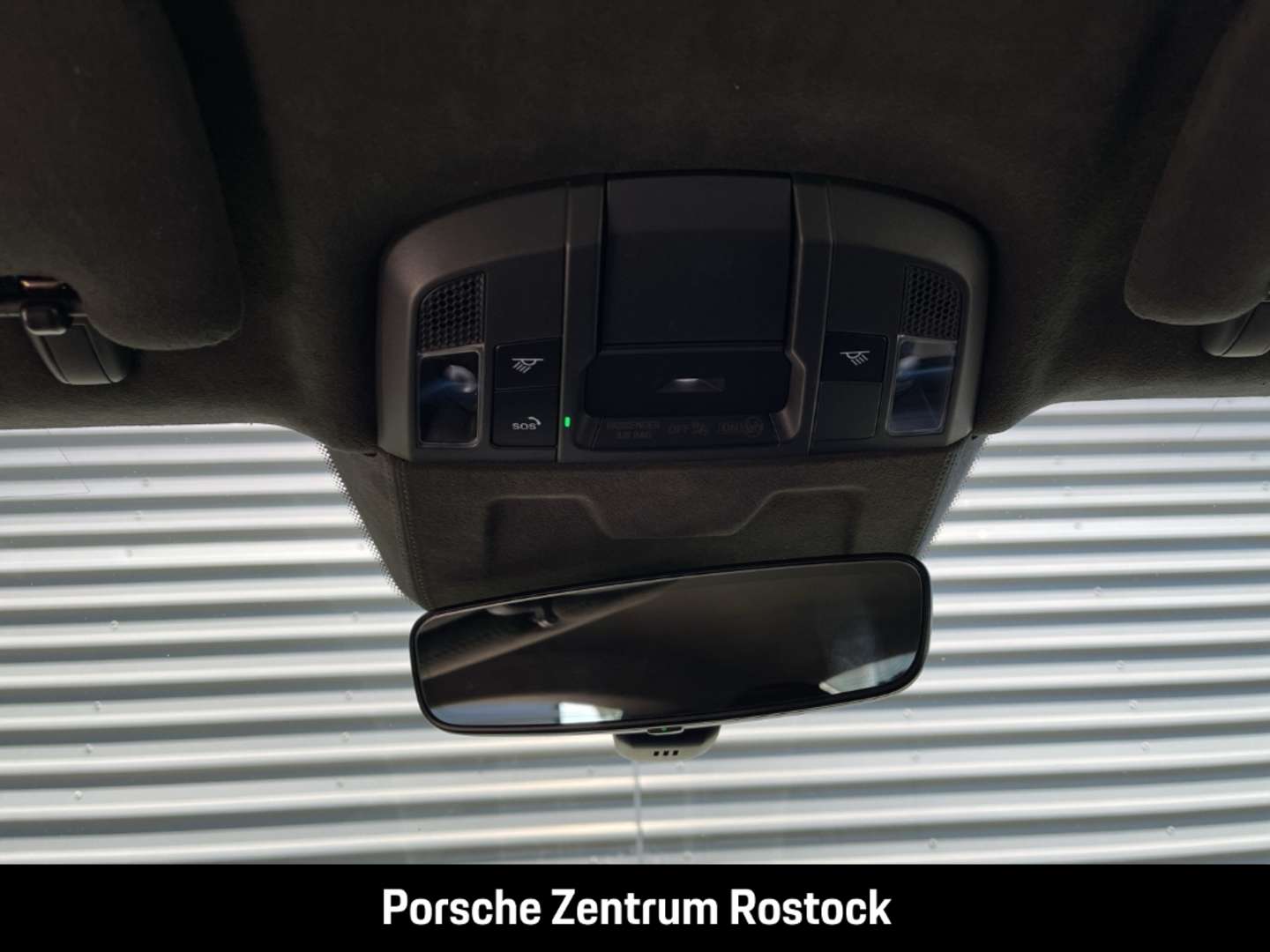 Porsche 992 I Carrera T Cabriolet - 2025 - Joinsteer - #24