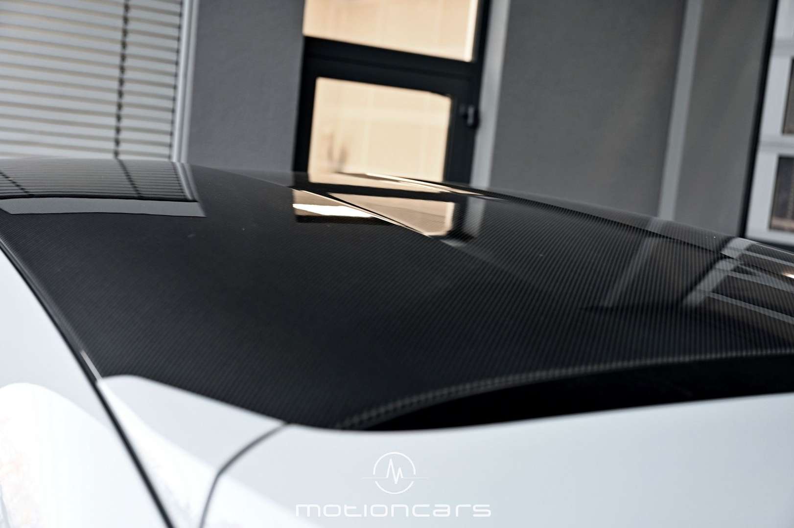 Porsche Cayenne E-Hybrid - 2024 - Joinsteer - #9