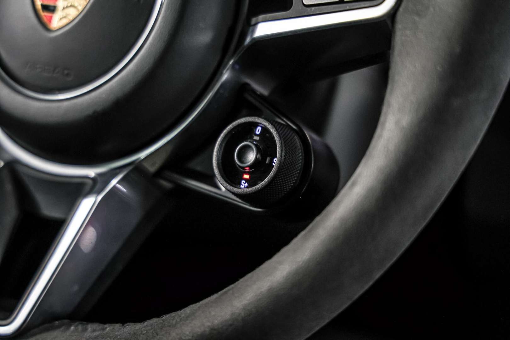 Porsche Cayenne Base - 2019 - Joinsteer - #30