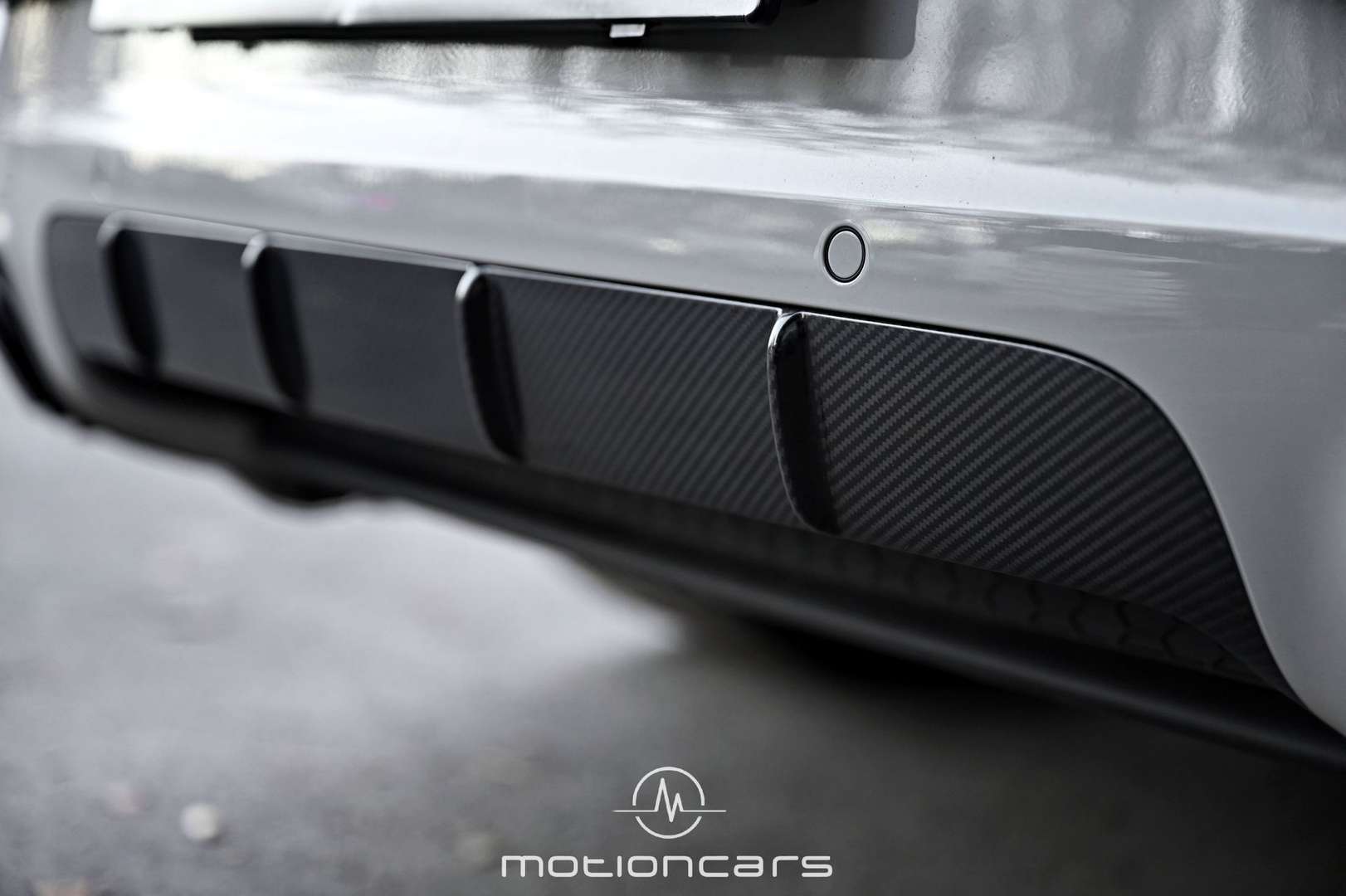 Porsche Cayenne E-Hybrid - 2024 - Joinsteer - #10