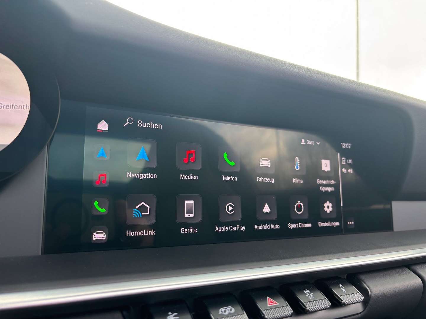 Porsche 911 Targa 4 - 2022 - Joinsteer - #14