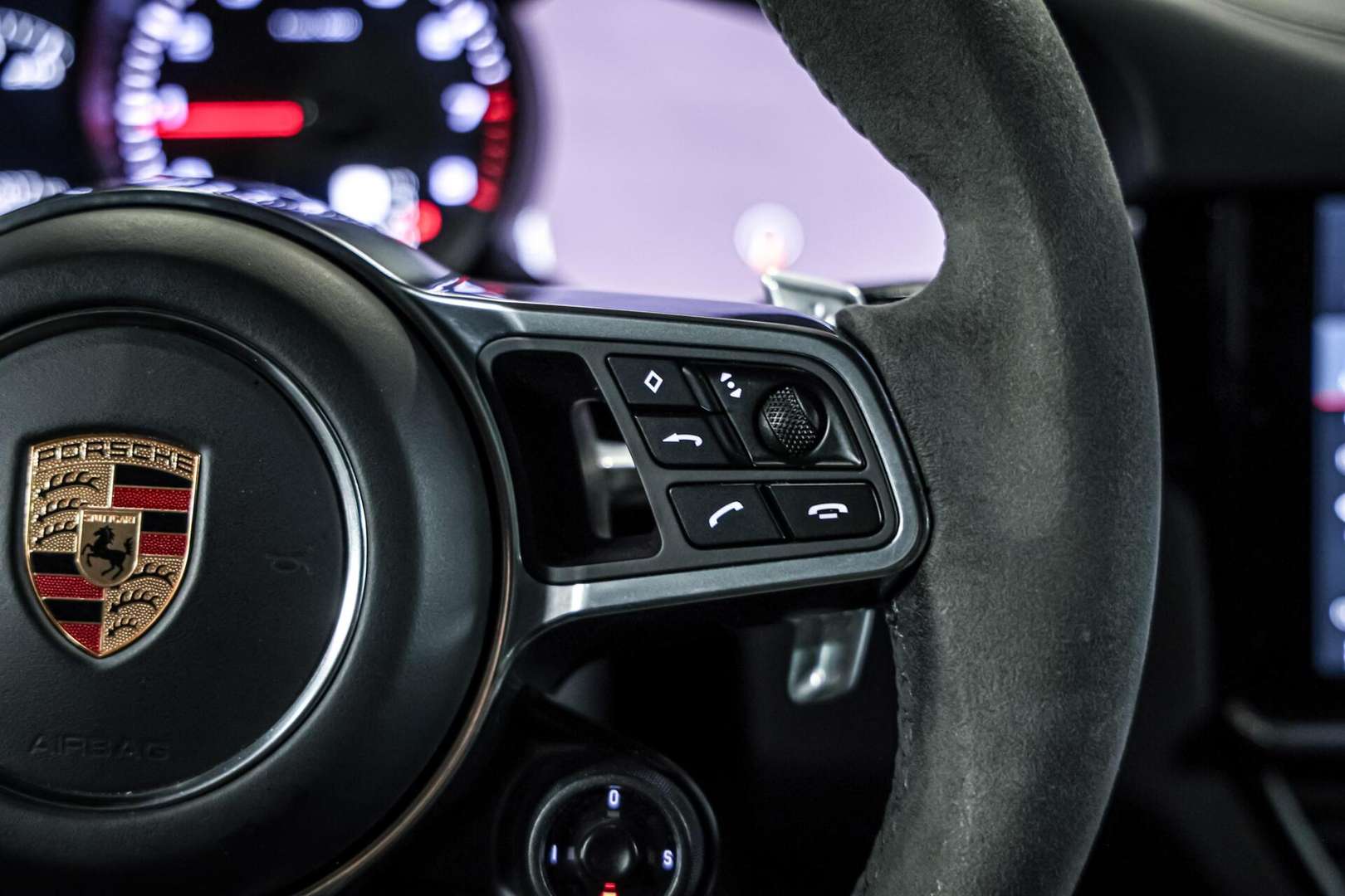 Porsche Cayenne Base - 2019 - Joinsteer - #32