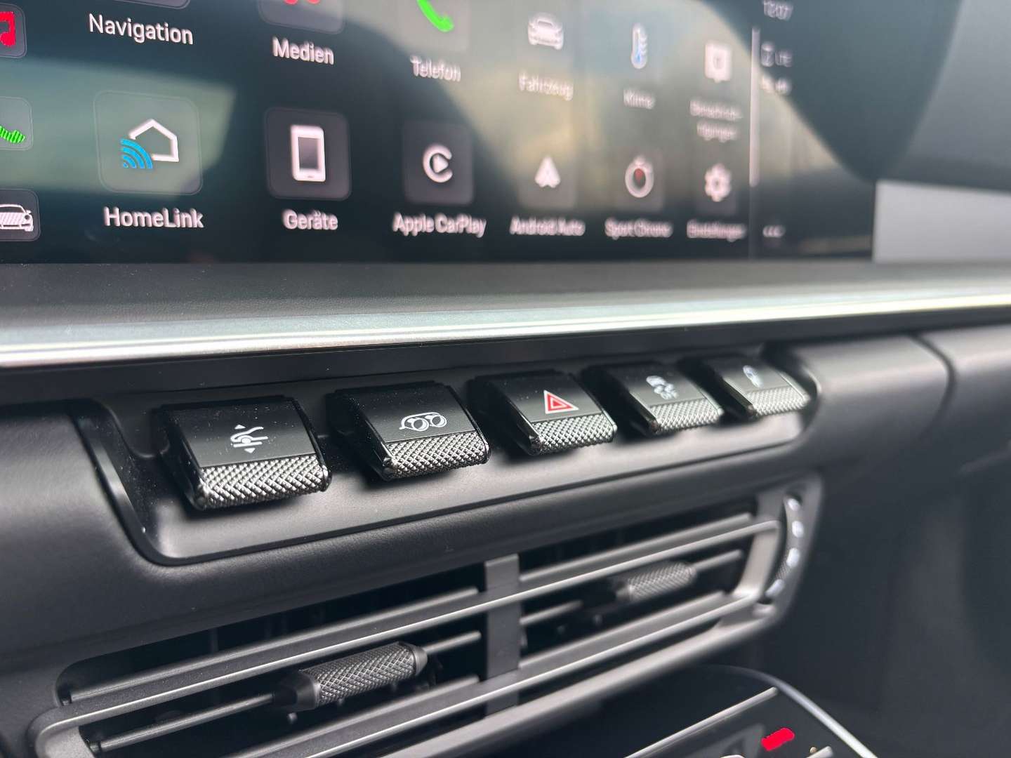 Porsche 911 Targa 4 - 2022 - Joinsteer - #15