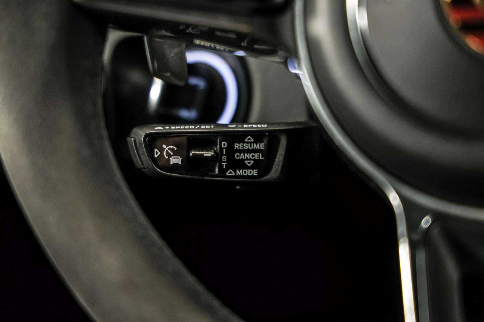 Porsche Cayenne Base - 2019 - Joinsteer - #33