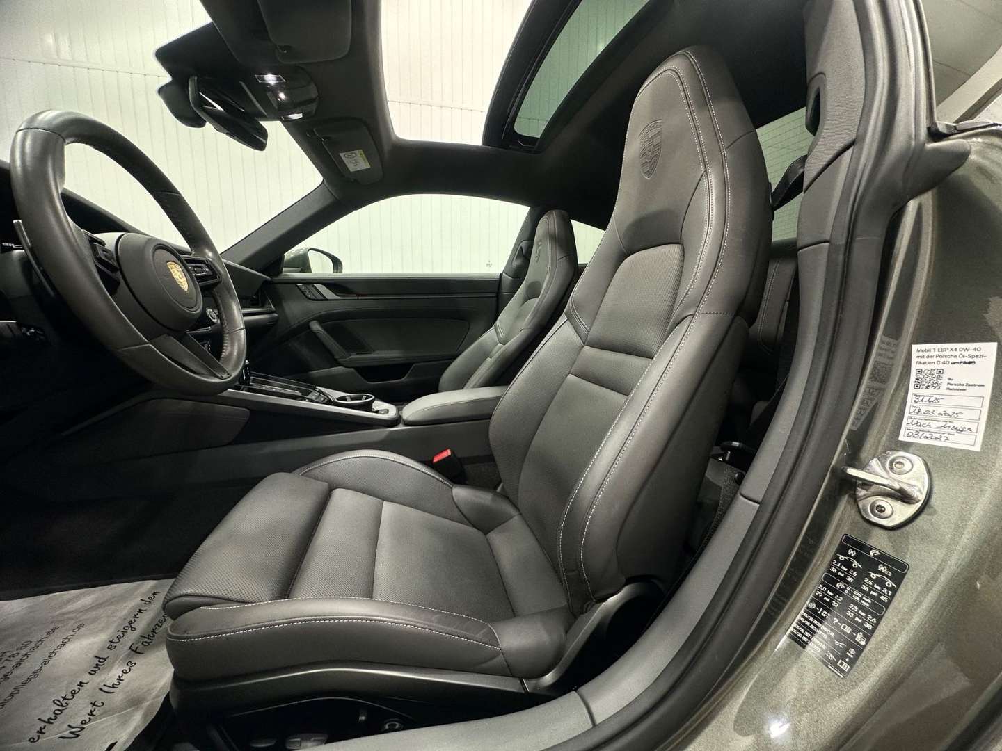 Porsche 911 Carrera 4S - 2019 - Joinsteer - #15