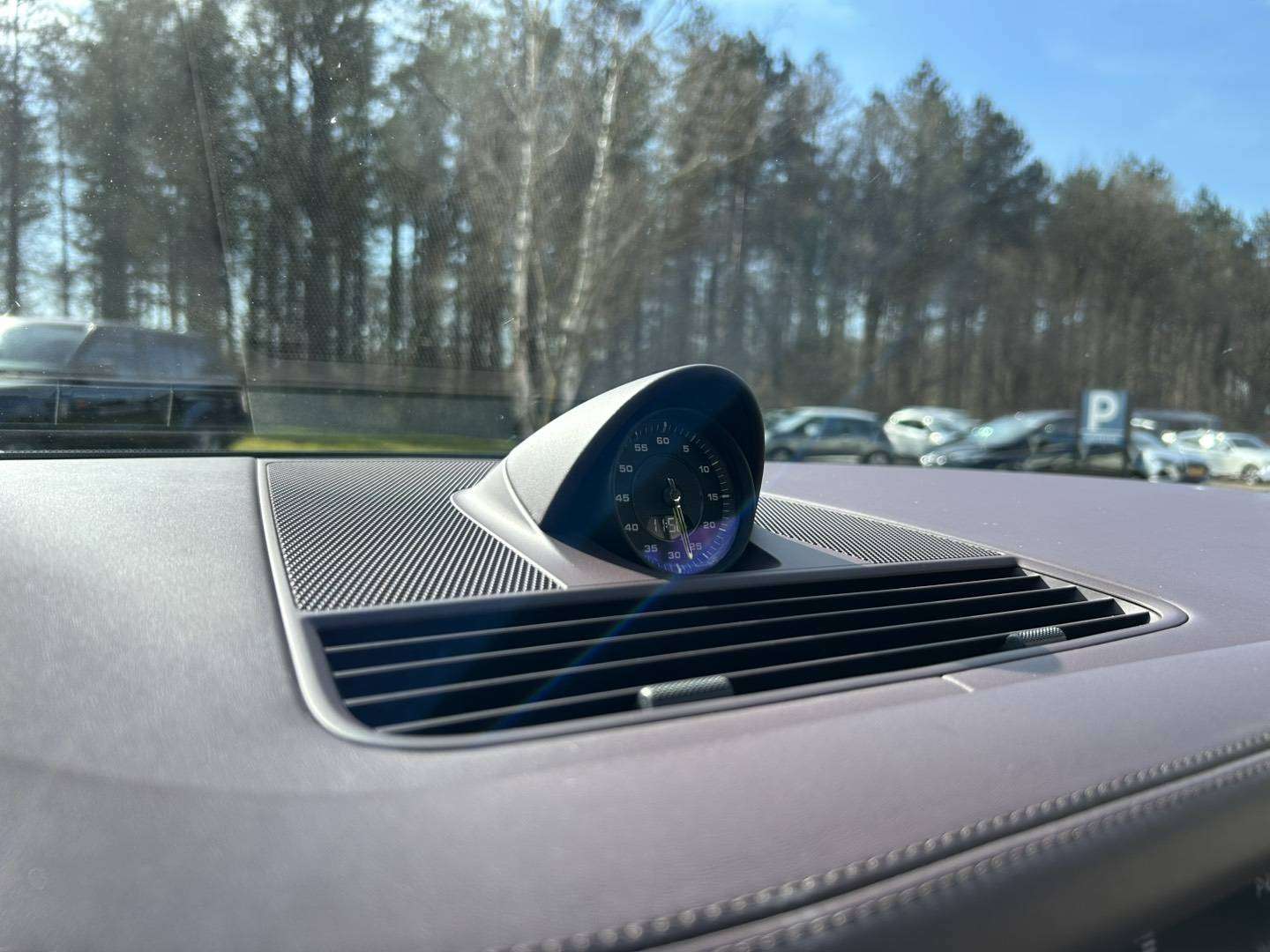 Porsche Panamera E-Hybrid Edition 10 Ans - 2020 - Joinsteer - #30