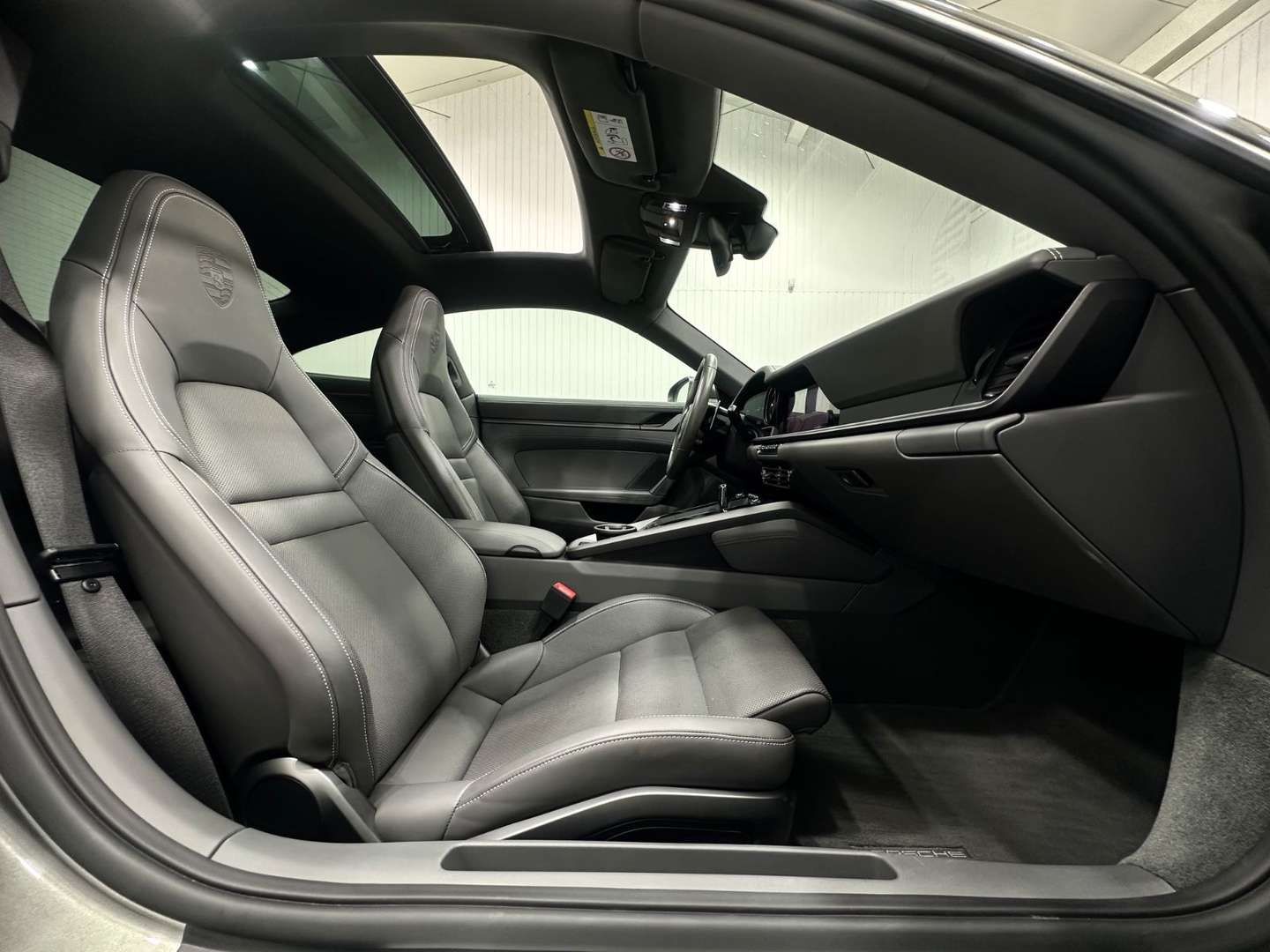 Porsche 911 Carrera 4S - 2019 - Joinsteer - #18