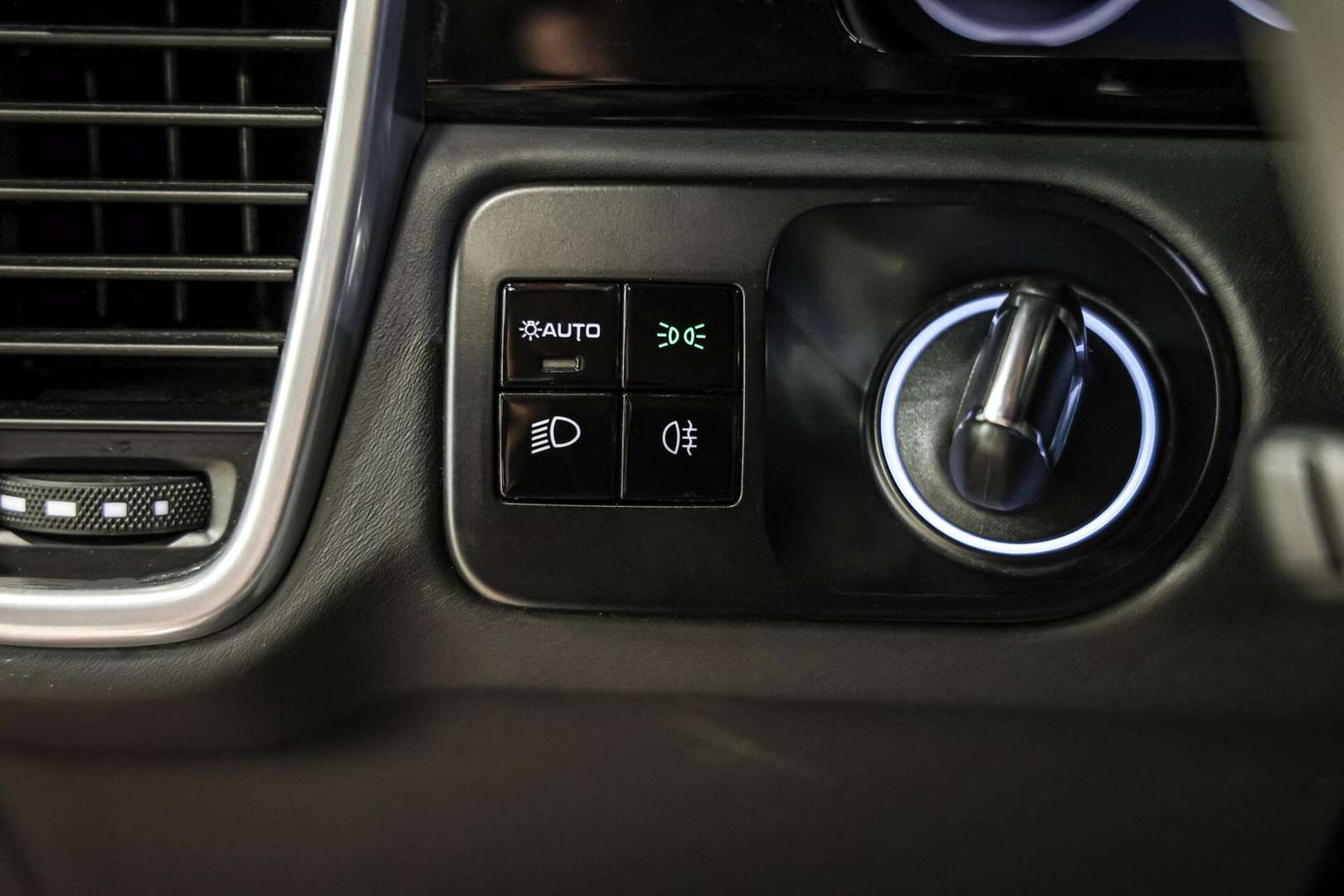 Porsche Cayenne Base - 2019 - Joinsteer - #37