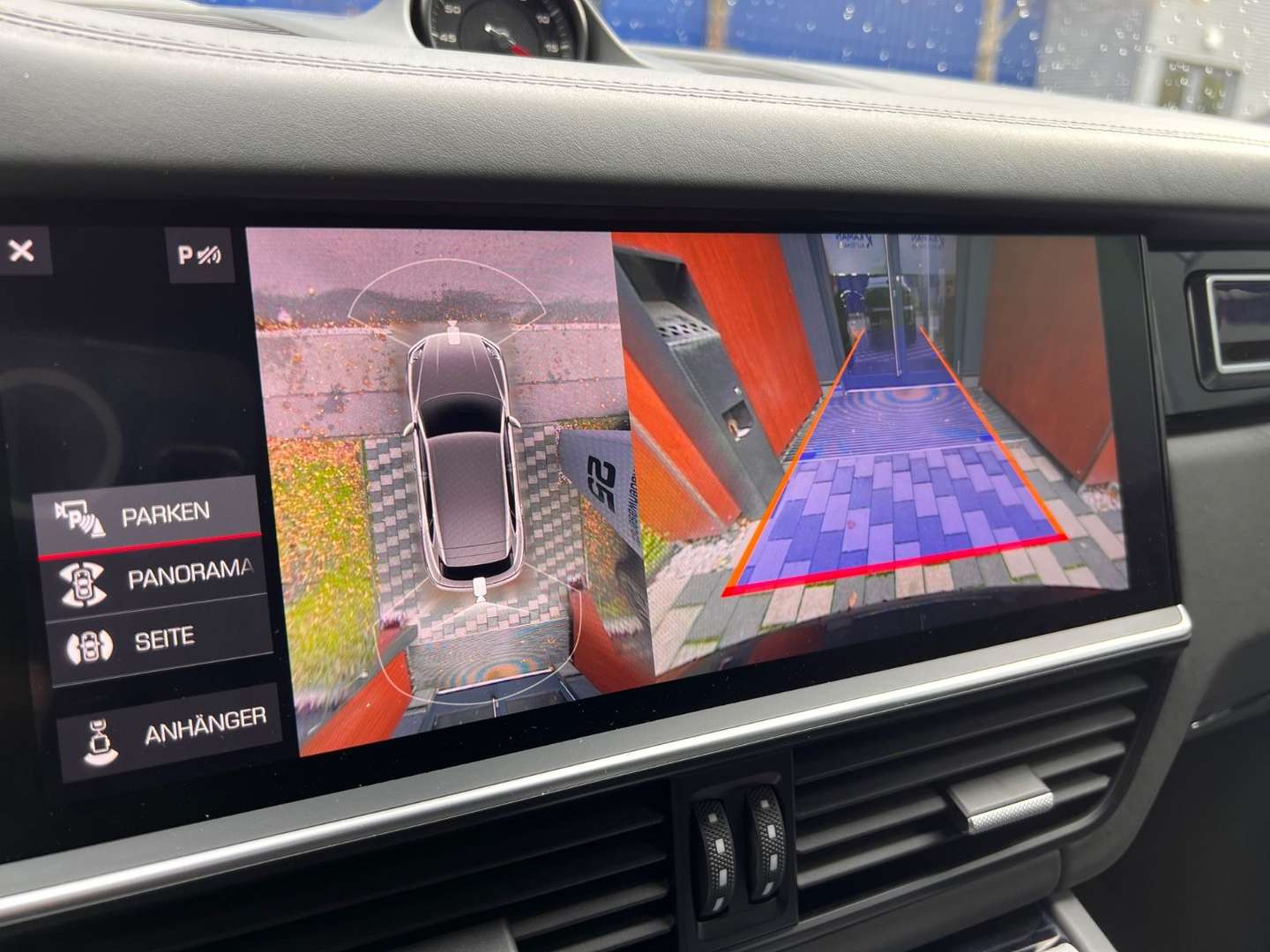 Porsche Cayenne Turbo - 2018 - Joinsteer - #18