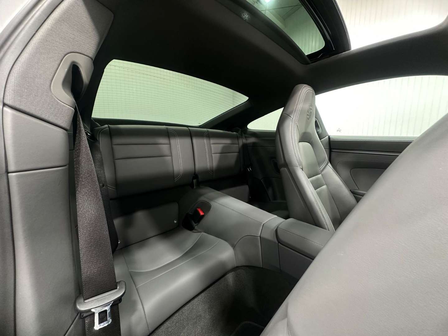 Porsche 911 Carrera 4S - 2019 - Joinsteer - #19