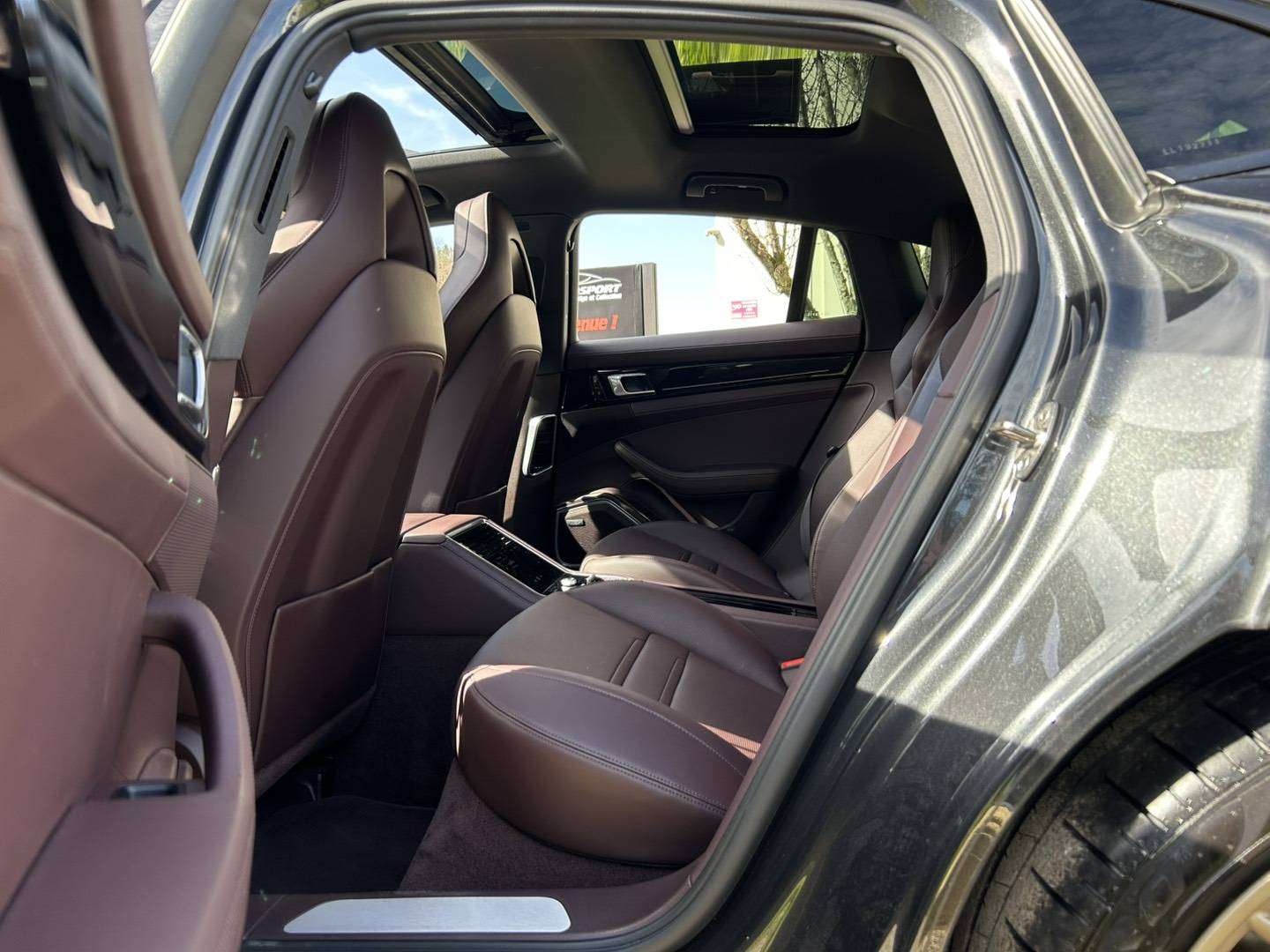 Porsche Panamera E-Hybrid Edition 10 Ans - 2020 - Joinsteer - #33