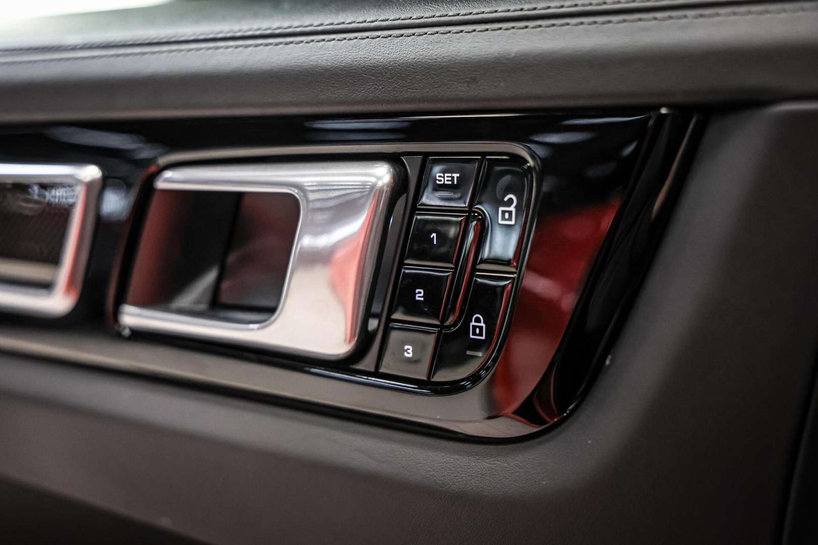 Porsche Cayenne Base - 2019 - Joinsteer - #39