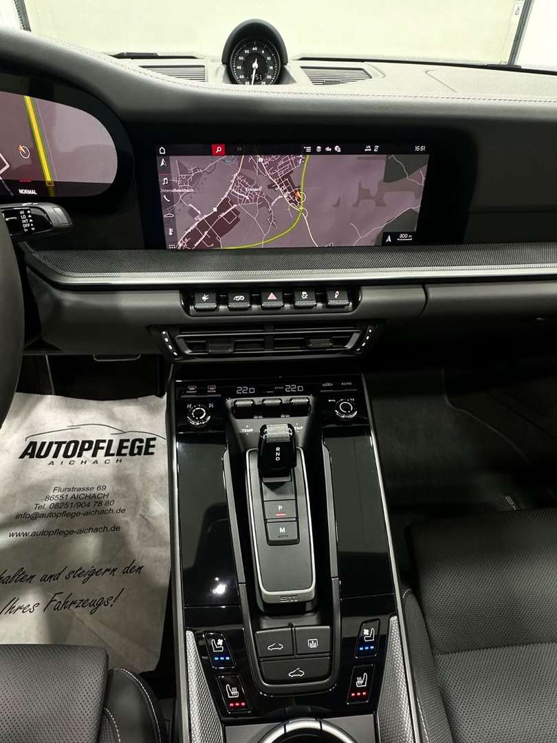 Porsche 911 Carrera 4S - 2019 - Joinsteer - #21