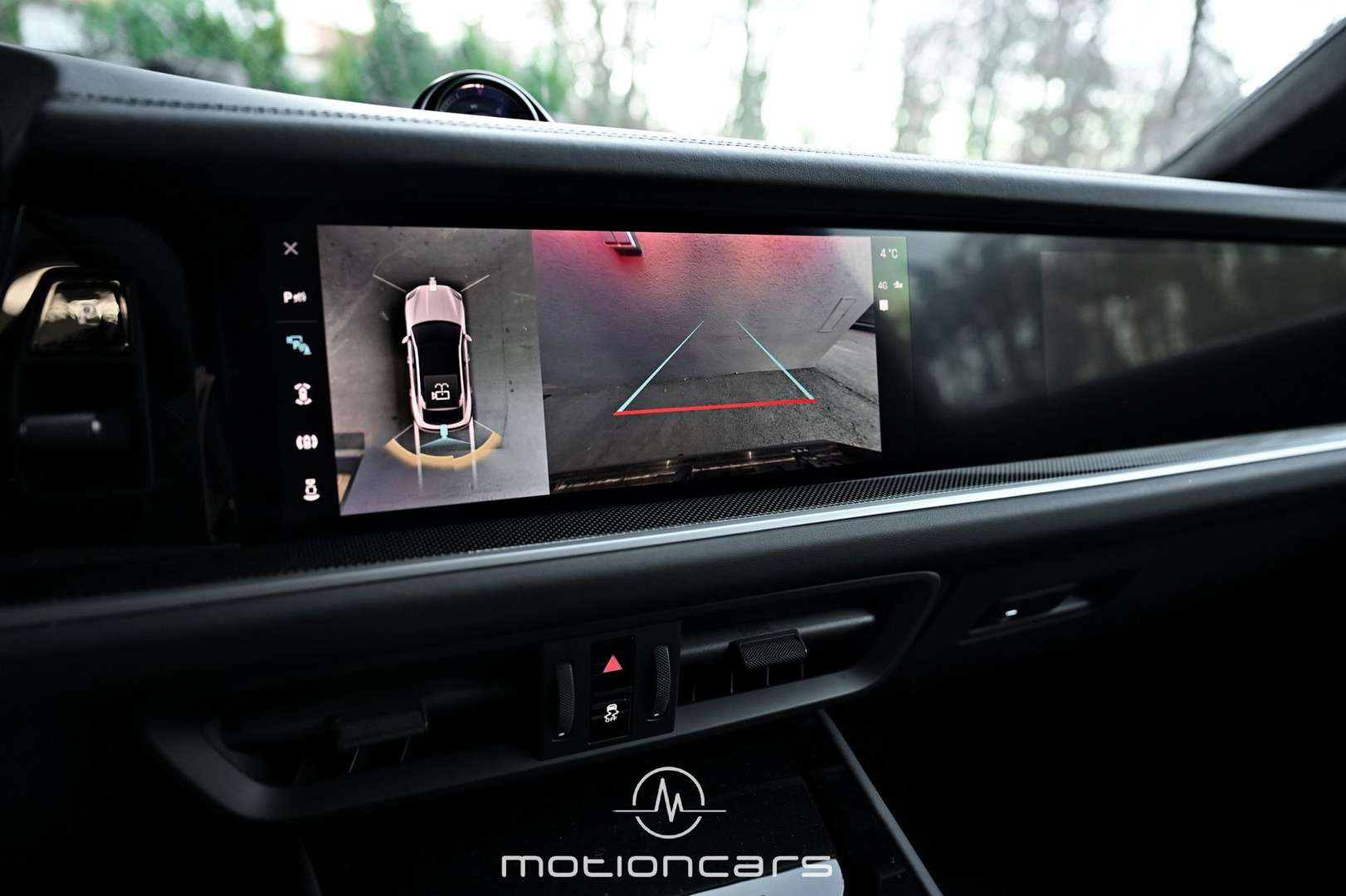 Porsche Cayenne E-Hybrid - 2024 - Joinsteer - #19