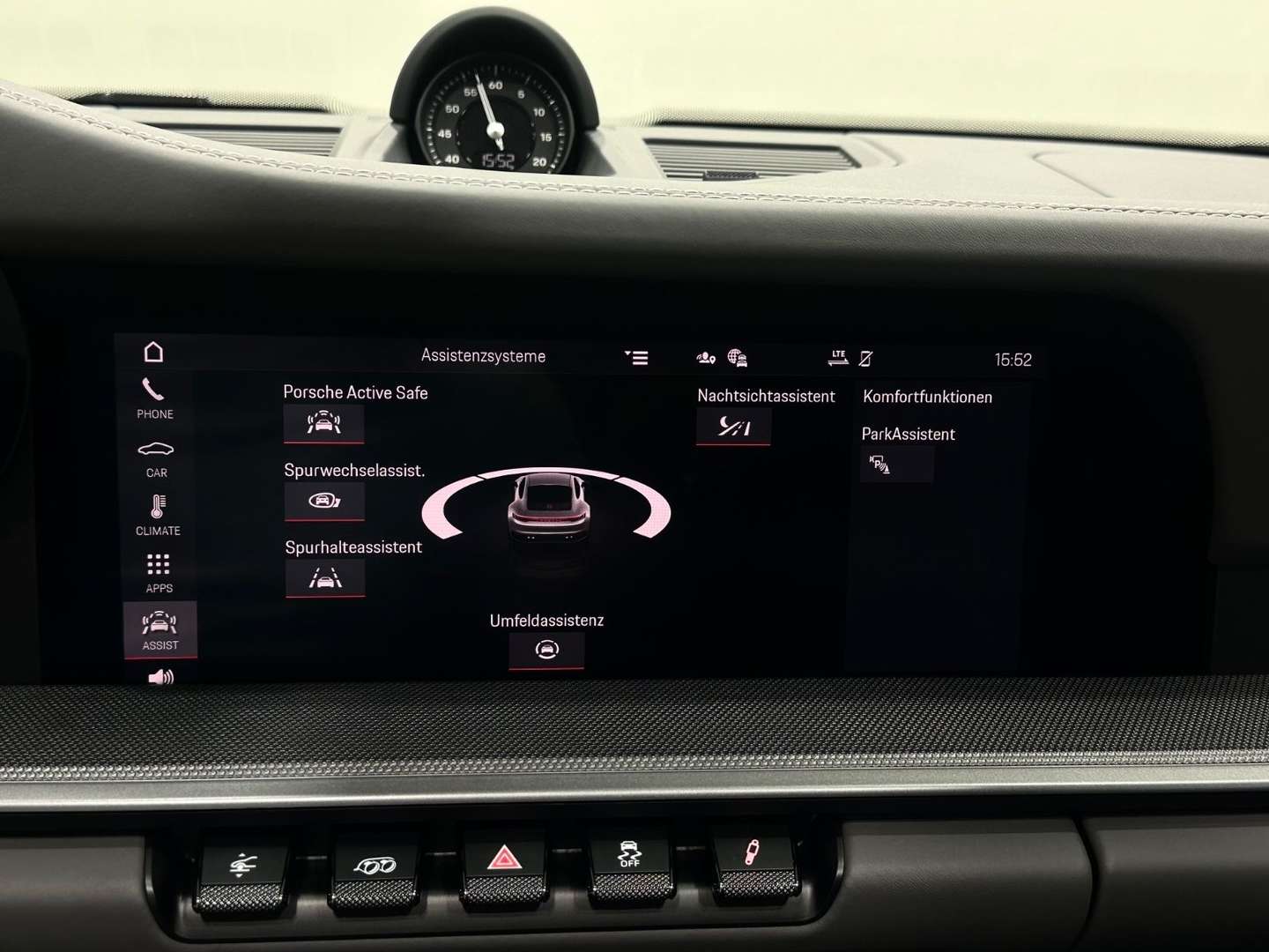 Porsche 911 Carrera 4S - 2019 - Joinsteer - #22