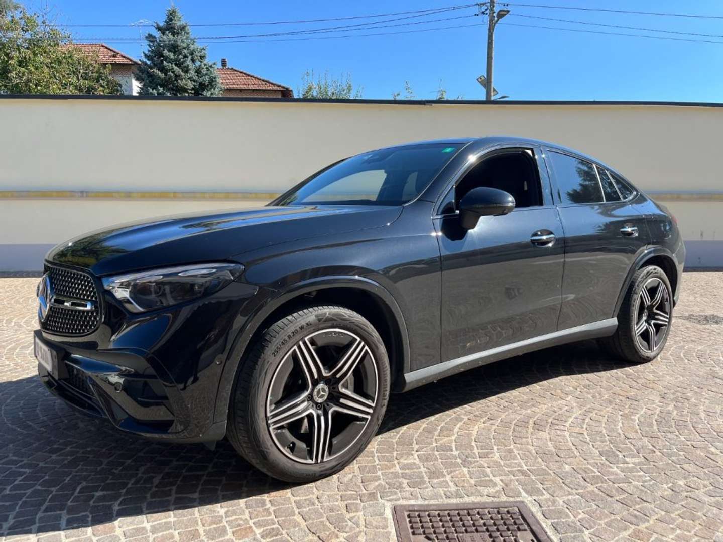 Mercedes GLC Coupé 300de 4Matic Plug-in Hybrid Premium Plus - 2023 - Joinsteer - #1