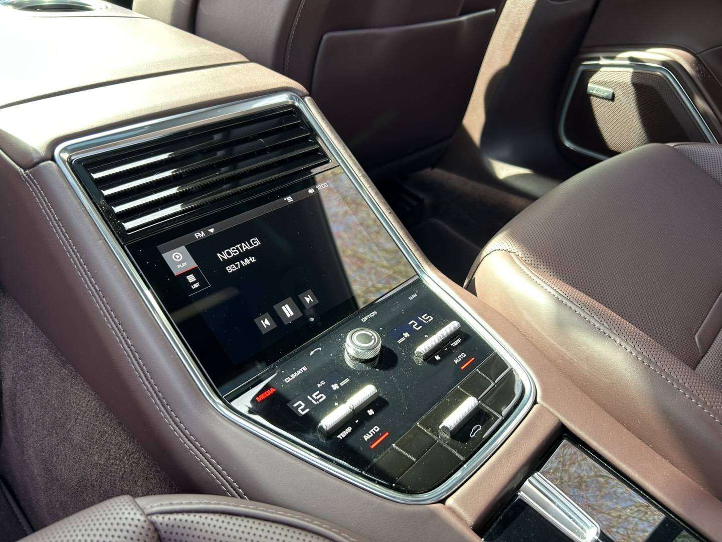 Porsche Panamera E-Hybrid Edition 10 Ans - 2020 - Joinsteer - #35