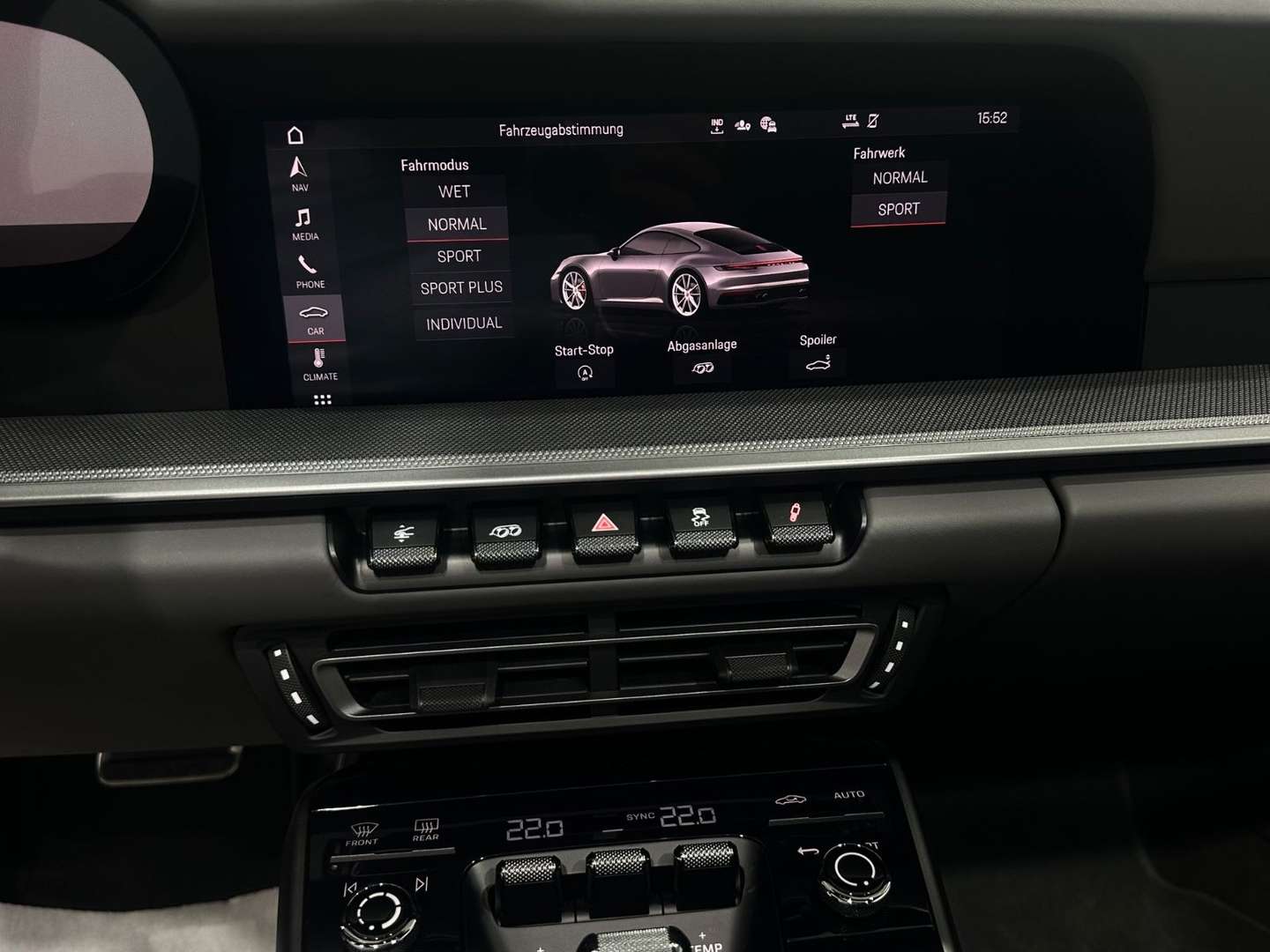 Porsche 911 Carrera 4S - 2019 - Joinsteer - #23